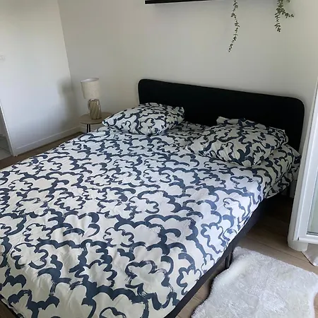 L'escapade Entre Et La Defense Apartamento Argenteuil